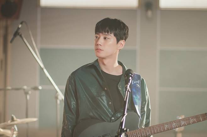 배우 이준영 / SBS '너의 밤이 되어줄게' 제공© 뉴스1