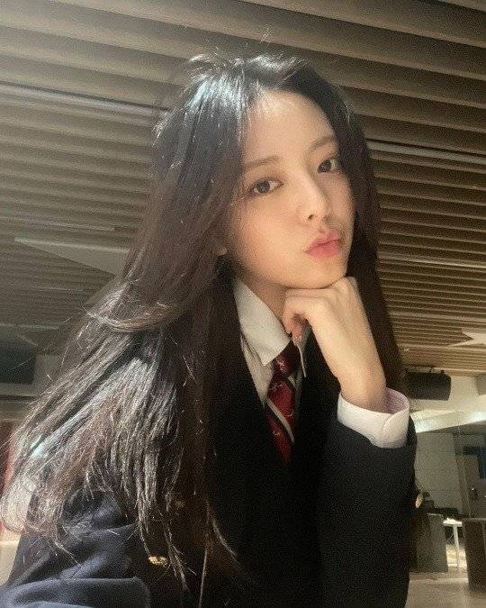 사진=있지 공식 인스타그램