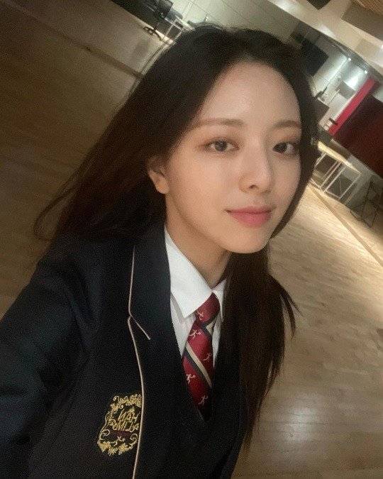 사진=있지 공식 인스타그램