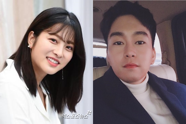 Park Se-youngs agency, CELN Company, announced on the 24th that Park Se-young will sign Actor Kwak Jung-wook in mid-February 2022 at Seoul Motivation.The agency said, The two have been building friendship with each other in the relationship with Drama School 2013, and have developed love as a lover a few years ago. Sometimes, like friends and sometimes lovers, I would like to ask for warm support. Park Se-young and Kwak Jung-wook appeared in KBS 2TV Drama School 2013 which was broadcast in 2013, respectively, as Song Hae Kyung and Oh Jung Ho.The public is reacting to the news that Park Se-young, who played the role of Song Hae-kyung, and Kwak Jung-wook, who played the role of Iljin Oh Jung-ho, have been devoted for a few years.The two men were known to have a relationship with the actors who appeared after the filming of School 2013.Park Se-young said in an interview with 2019 that the appearance of We Are Married is actually similar to me.Park Se-young added, There is also a positive effect that I want to marry while watching my sister and want to have a child.Recently, many stars have announced their pregnancy at the same time as marriage, and Park Se-young, an official of the agency, said, It is not premarital pregnancy.There is a wave of congratulations on the announcement of the marriage of Park Se-young and Kwak Jung-wook, who have met without a single episode.Park Se-young made his debut on SBS Tomorrow Comes in 2011 and was loved by many people as he appeared in My Daughter, Golden Month, Money Flower and Special Work Supervisor.Park Se-young will appear on tvNs new drama Mental Coach Jegal Road.Kwak Jung-wook, who made his debut as a child actor in Huh Jun and Fairy Commy, made a strong impression with School 2013 and then acted as a Billon through OCN Drama Life on Mars in 2018.On the other hand, Park Se-young and Kwak Jung-wooks wedding ceremony will be held privately in mid-February at Seoul.Photo: Kwak Jung-wook Instagram, SNS, DB