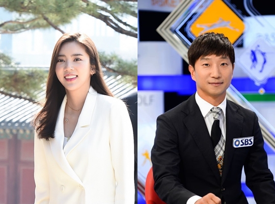 Singer and actor Son Dam-bi marriages with national player Lee Kyou-hyuk, who is a speed skater, on May 13th.According to a number of broadcasters, Son Dam-bi and Lee Kyou-hyuk have recently confirmed marriage and are proceeding with all procedures related to preparation for marriage, such as reservations for wedding halls.The two will be ringing the wedding ceremony with close relatives at a hotel in Seoul.Son Dam-bi and Lee Kyou-hyuk officially admitted their devotion last December.In 2011, 10 stars made their first relationship through the SBS entertainment program Kim Yunas Kiss & Cry, which challenges figure skating.After the official recognition of the devotion, the two posted a number of rupstargram pictures on the SNS and released the precious moments of the lover in love.Son Dam-bi showed off his sweet affection on Instagram on the first day of the new year, revealing a photo of him kissing prospective groom Lee Kyou-hyuk.Son Dam-bi made his debut as a singer in 2007 and has been a big solo queen of the day with hits such as Crazy and Saturday Night.Since then, he has started his acting career and has appeared in dramas Dream, Light and Shadow, and Mrs. Cope 2. He has been awarded the KBS Acting Grand Prize as a new actor for KBS 2TV drama Lee Kyou-hyuk is the youngest national player ever to be selected at the age of 13 and has a brilliant history of hanging about 30 Medals at international competitions.He set the World record in the mens 1,000m in 1997 and the mens 1,500m in 2001, and has won four World Championships and 14 World Cups.He was called the living legend of the history of speed skating and retired from active duty after the 2014 Sochi Winter Olympics.Since then, he has been working as a member of SBS commentator and is currently in charge of IHQ.