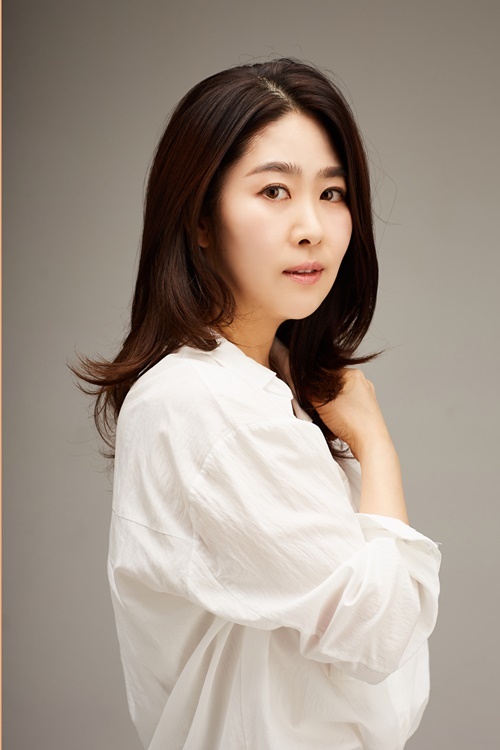 김지영 출연확정 사진=에스에이치미디어코프