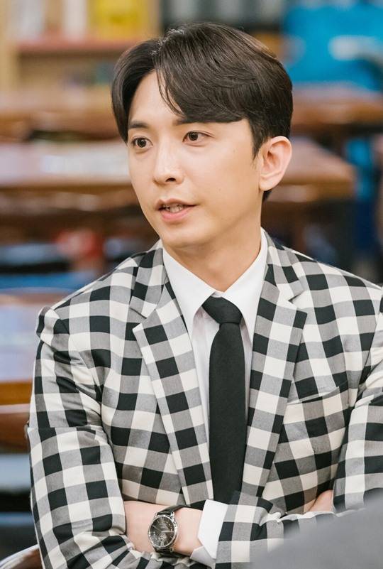 부부 호흡을 맞춘 박효주 덕에 감정 연기를 잘 해낼 수 있었다는 윤나무. 사진l삼화네트웍스, UAA