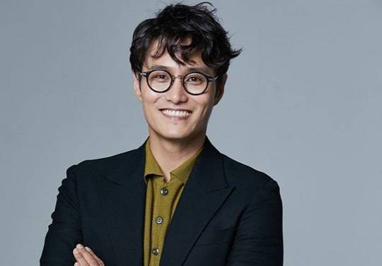 공간 디자이너 임성빈. 인스타그램 캡처