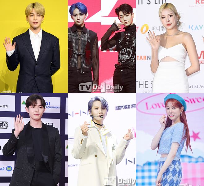 The spread of COVID-19 in the music industry is growing. There are more than 30 idols infected with COVID-19 around the New Year holidays.FNC Entertainment reported on the 3rd that COVID-19 confirmation decision of Bora, a member of its group Cherry Bullet.Cherryblet Bora, who contacted COVID-19 confirmed patients during lessons on January 28, was tested positive as a result of PCR (gene amplification) tests, the agency said.Currently, Bora is understood to have only mild neck Flu symptoms.In addition, Cherie Bretts Haeyun, Support, and Remy were negatively judged, and Yuju, Charin and May are reportedly waiting for the results of the test.Also on the day, Xian, a member of the group TILL SILGU (T1419), belonging to MLD Entertainment, was also confirmed COVID-19.According to his agency, Xian had a PCR (gene amplification) test on the 2nd because of symptoms of body aches, and was confirmed on the day. Xian had completed the second vaccination.On the 2nd, the day before, singer Kim Jae-hwan from the group Wanna One was confirmed COVID-19.Kim Jae-hwan was also inoculated until the second round of the vaccine; Kim Jae-hwan is now known to be stopping all scheduled schedules and taking necessary measures.In particular, it is inevitable to cancel the performance of Seongnam, which was scheduled to be held on the 5th and 6th, by receiving confirmation from some staff as well as Kim Jae-hwan.On the first day, Group Momorand (MOMOLAND) Jui was confirmed COVID-19.Jui was tested for PCR (gene amplification) on the 31st of last month because of a fever, and was confirmed on the same day. Jui also completed the second vaccination.As a result, Jui has canceled all scheduled schedules, and is currently undergoing isolation treatment with only minor symptoms.Huang Yun women and Joo Chang-uk of the group Drifin (Dripin) of Ullim Entertainment were also confirmed in COVID-19.Another confirmed person in the team following Lee Hyeop and Cha Jun-ho.The two men were diagnosed with negative symptoms on the morning of the 31st of last month, but they had additional PCR tests due to neck Flu symptoms, and the sea was tested positive on the morning of the day.On the 31st of last month, the group BTS Jimin was confirmed COVID-19.According to his agency Big Hit Music, Jimin visited the emergency room of a nearby hospital with a sudden abdominal pain with a mild sore throat on the afternoon of the 30th of last month and conducted PCR and close inspection.The test results showed that he was diagnosed with acute appendicitis (menopitis) along with a COVID-19 confirmation, and underwent surgery early on the 31st following medical recommendations that surgery was needed.Jimins surgery has been completed well and is reportedly recovering from stability.However, COVID-19 confirmation and acute appendicitis surgery will be combined to conduct inpatient treatment for the time being.In addition, last month, Vivage (VIVIZ) member Galaxy, Mystery, and Thumb, OH MY GIRL Yubin, Brave Girls Yuna, Aizuwon Kwon Eun-bi, Kep1er Kim Chae-hyun, Seo Young-eun, The BOYZ Eric Young-hoon, current, primary school year, performance, icon (iKON) Kim Jin-hwan, Song Yoon-hyung, Kim Dong-hyuk, Koo Jun-hoe, Jeong Chan-woo, Winner (WINNER) Lee Seung-hoon, Treasure (TREASURE) Yoshi, Choi Hyun-seok, Jun-gyu, Masiho, SeSTAR, Hyo-rin from SeSTAR, Wi-i (WEi) Kim Dong-han, Yoo Yong-ha, Kang Seok-hwa, Super Junior (SUPER JUNIOR) Eun Hyuk, Group Epex (EPEX) Wish, Amin and Jeff were confirmed in COVID-19.The number of new confirmed cases is more than 20,000 each day as the COVID-19 Omicron mutation is in full swing.