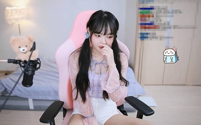 '예스잼미' 유튜브 채널 영상 갈무리 © 뉴스1