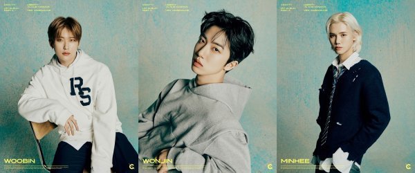 Group Cravity (CRAVITY) has painted a scene of a glowing youth.Cravity released its ADRENALINE (adrenaline) version concept photo of Woo Bin and Wonjin and Kang Min-hee on the official SNS channel on the 8th afternoon of the regular album Part 2 LIBERTY: IN OUR COSMOS (Liberty: In Hour Cosmos).Woo Bin in the public photo was an innocent but playful charm with a balloon.Wonjin reveals a fresh and fresh visual of youth, while Kang Min-hee captivates the attention with a blonde hairstyle.Woo Bin, Wonjin, and Kang Min-hee boast free and lively energy like a scattering contest, reminiscent of a three-color high-tin male protagonist, and made them expect a performance on stage that seemed to explode adrenaline.Part 2 LIBERTY: IN OUR COSMOS is an album that gives a glimpse of Cravity who returned to free rebel.Cravity plans to expand its own territory with explosive and positive energy.In particular, Cravity, who showed her global presence by ranking seventh in Rising K Pop Artist, who is considered to be a newcomer who showed outstanding performance on Twitter in 2021, was ready to show the aspect of the fourth generation K-pop rookie in 2022 with more active moves.Cravitys LIBERTY: IN OUR COSMOS, which will leave for freedom, will be released on various online music sites at 6 pm on the 22nd.