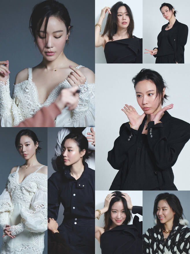Seoul) = The behind-the-scenes cut of the February issue of Bazaar by actor Kim Ah-joong, a pictorial artisan, was unveiled.The photo behind-the-scenes cut of Actor Kim Ah-joong, who returns to Walt Disney Pictures+s first UHD OLizynal series Grid (director Regan Park Cheol-hwan/playplayplayer Lee Soo-yeon), was released on the 10th.Kim Ah-jong, who was released through the official channel of his agency Ace Factory, showed a variety of charms from chic to modern and natural.Kim Ah-jong in the photo boasted an aura that was as good as a picture in all the cuts as it was thought to be a behind-the-scenes cut.Not only the atmosphere that depends on the costume, but also the cut that catches the eye with the eyes, I focused my attention with the charm that I can not keep my eyes on.In addition, in the picture where the scene that can not be seen in the picture is seen, the cut and the gaze are matched and the playful pose is taken, and Kim Ah-jongs charm of reversal is brought out and smiled.Meanwhile, Kim Ah-joong will return to the station of the Walt Disney Pictures + OLizzynal series Grid, which will be released on the 16th.During the Murder case investigation, he helps Murder escape and traces Murders alleged accomplice to the Phantom, a woman who disappeared like air in front of her.Kim Ah-jong has been digesting a lot of Kim Ah-jong ticket genres that can be digested through movies and dramas, and expectations are gathering for the mystery tracking thriller that Kim Ah-jong will play.