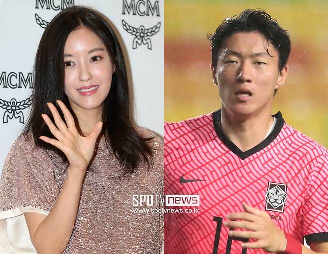 The group T-ara fell in love with athletes, and So-yeon from T-ara is about to marry 9-year-old soccer player Cho Yu-min in November, and Hyomin has become the main character of soccer player Hwang Ui-jo and pink enthusiast.The Ji-yeon is announced by a surprise marriage with a 6-year-old baseball player, Hwang Jae-gyun, and T-aras successive love of athletes attracts attention.So-yeon is attracted to her by marrying her after a 9-year-old age difference with Cho Yu-min. The two, who met with her acquaintances, decided to marry in November with love and trust for each other after three years of devotion.The wedding ceremony will be held in November when the season of Cho Yu-min is finished, and So-yeon plans to start the season together for Cho Yu-mins inner circle.So-yeon boasts a strong husband, Cho Yu-min, I have decided to support and believe both the artist So Yeon and the person Park So Yeon, and I have always decided to spend my life with a grateful person who always makes a sincere effort. I will try hard.Please cheer me up a lot and bless me. The Ji-yeon was at the center of the topic by announcing the marriage with Hwang Jae-gyun, especially the two of them who surprised the public by announcing the marriage without any enthusiasm.Hwang Jae-gyun has appeared in Man Season 2 and I Live Alone and said, My girlFriend is the best now.It was hard to go to the Olympics, but it was a lot of help.  I am 35 years old, I have to go to Janggaga.  I will marry next year. As the fact that I announced my marriage plan, I heard the song of T-ara and showed my dancing.The two are due to have a wedding ceremony by the end of the year.Ji-yeon said, I always promised to marry my boyFriend like a gift in my life, who always cared for me first, saved me, and told me that I was happy. I will live beautifully and happily with my strong boyFriend who gave me a shoulder so that I could hold and lean on my unstable I will. On the other hand, Hyomin did not respond to Hwang Ui-jo and his enthusiasm. The two men were caught up in a pink romance in January, when they were in a long-distance devotion between Korea and France.The two men were silently denied the enthusiasm, but as the photos of the two enjoying dating in Switzerland are revealed, the question of devotion is growing.