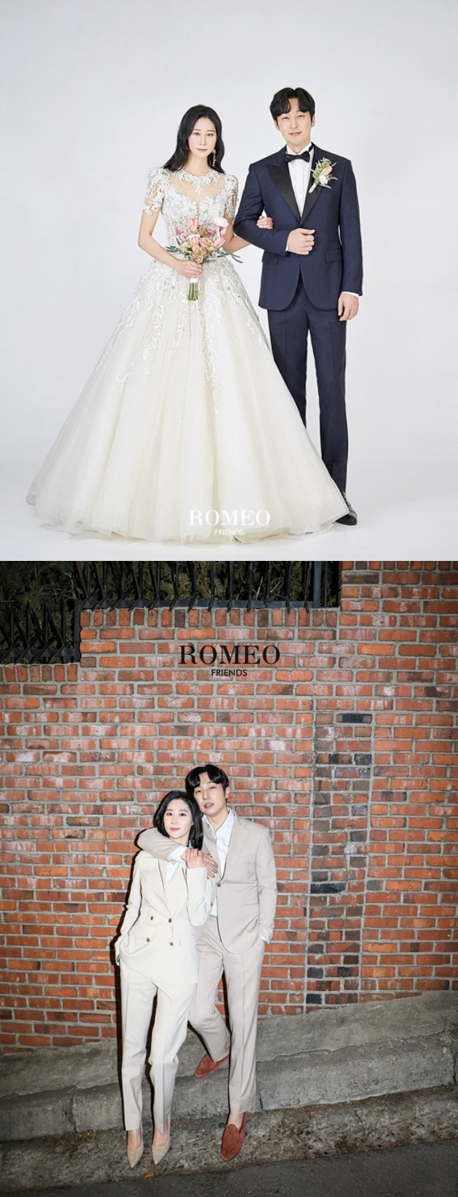 Actor Lee Seung-hyo marries sister of Jung Tae-wooLee Seung-hyos agency Happy Merid Company said on March 12, Lee Seung-hyo will marry her lover, who is four years younger, on March 1st.The wedding pictorials released along with this included Lee Seung-hyo, the beautiful chemie of the bride-to-be; the bride-to-be was known as the sister of actor Jung Tae-woo.In fact, Lee Seung-hyo is a close friend of Jung Tae-woo, who first made a connection in the 2006 drama Daejo Young.After interacting with his family for a long time, he became close to his first sister Jung Tae-woo, and he started his devotion from October last year and made a marriage of a couple.No officiating is the greetings given by former UN Secretary General Ban Ki-moon, the hometown friend of Lee Seung-hyos father.Lee Seung-hyo said, Although the love life was short, I think the gag code (with the reserve bride) fits well and I can get along like Friend, he said. I want to be a husband like Friend.Lee Seung-hyo made his debut in 2006 and won the MBC Acting Award for Best New Man Award in MBC Sundeok Queen as a gallery Alchonrang.Since then, he has appeared in Jeonwoo, Full House 2, Kwon Ryong I Narsa, and New Entrepreneur.