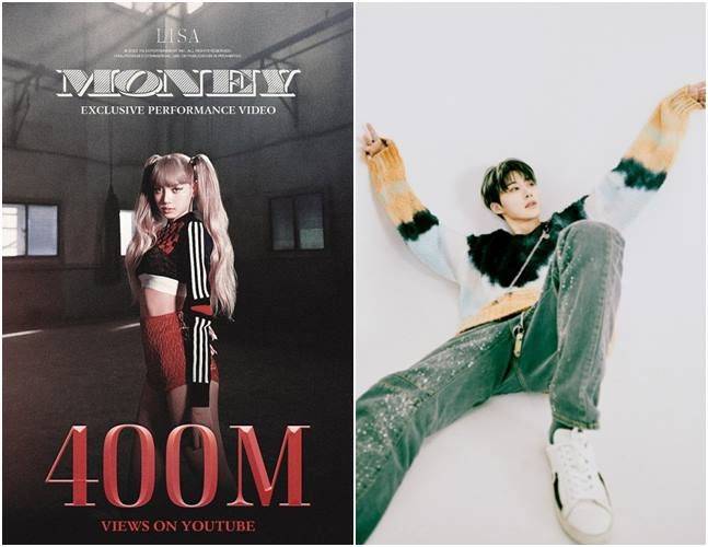 ⓒYG엔터테인먼트, 아이오케이컴퍼니