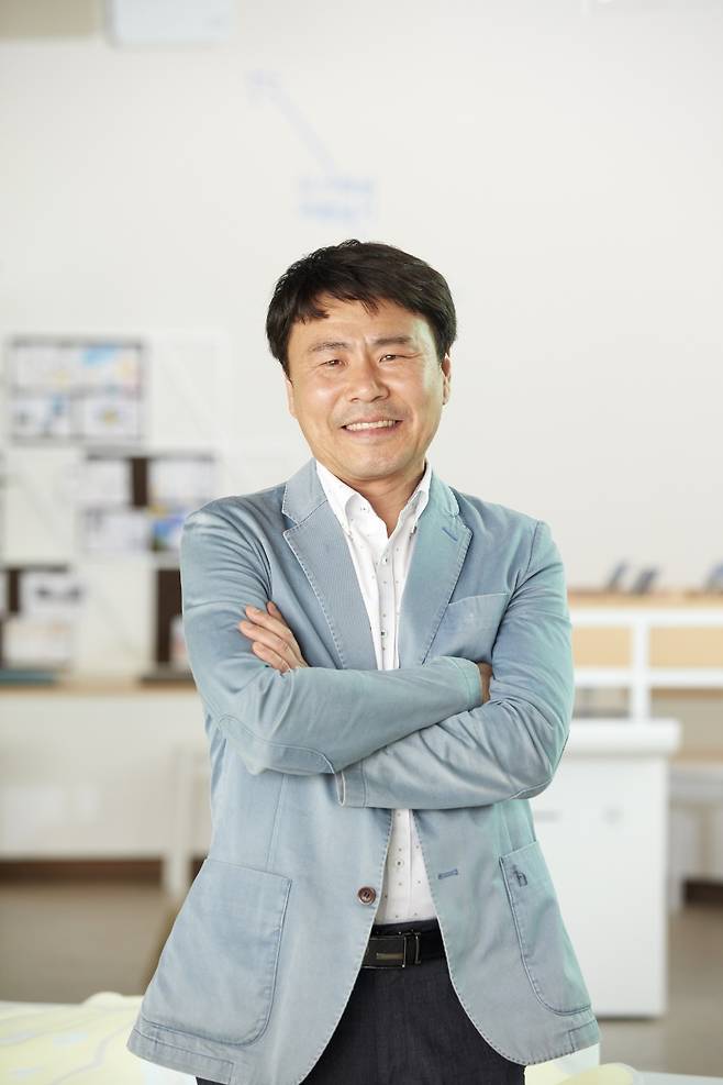 김종익 소장