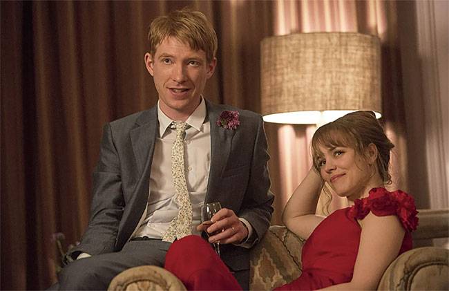 시간여행이 가능한 한 남자의 러브스토리를 그린 영화 ‘어바웃 타임’. 사진 IMDB