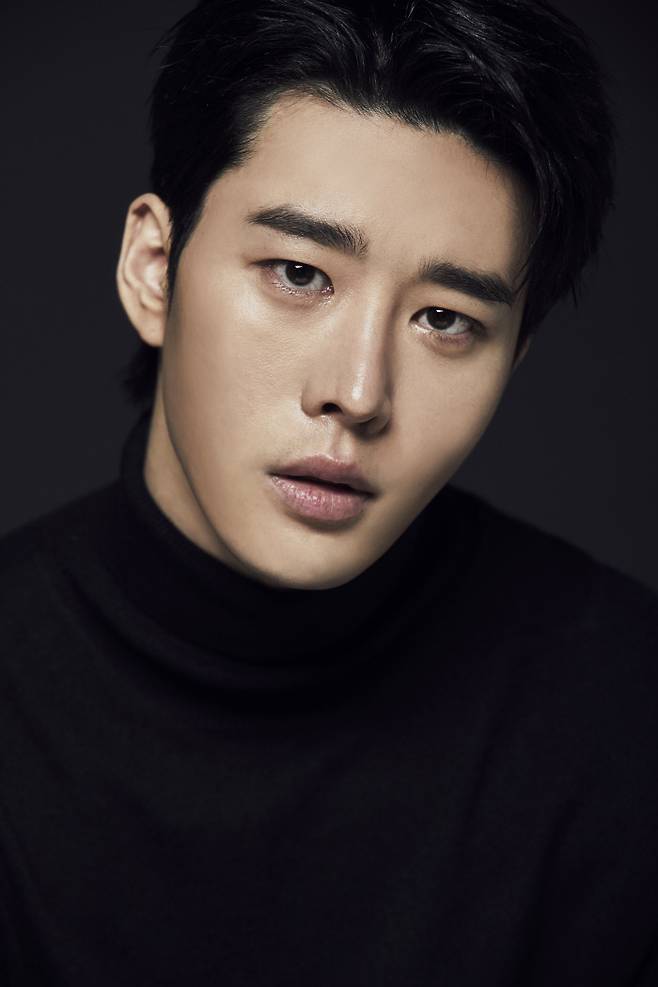 배우 김권. 인연엔터테인먼트 제공