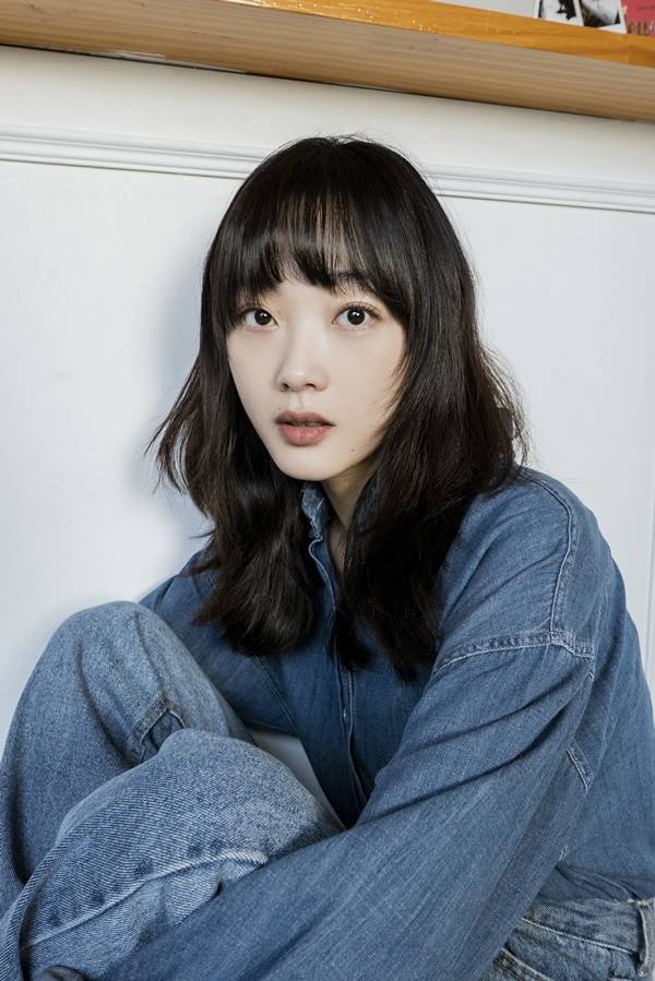 이유미 / 사진=바로엔터테인먼트 제공