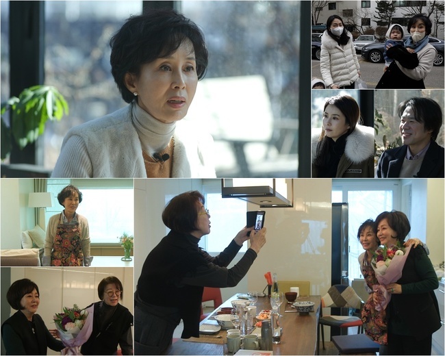 Actor Lee Kyung Jin confesses about Sigi, who was struggling to leave his family and fight breast cancer.On February 20 at 9 pm, TV Chosun star documentary myway reveals Lee Kyung Jins hidden life history and her small but surely happy routine.Lee Kyung Jin, who made his debut as MBC 7th Bond Talent in 1974, was named the top actor in the 1970s as a goddess of CRT.She has become a luxury actor by showing her immersive activities in dramas Paperology, Beautiful Days, Dongbogam, and 3rd Republic.Lee Kyung Jin, who seemed to live a life as a solid road, came to the trials like the Blue Spring Wall.My big sister suddenly left the world, and my mother, who could not overcome the shock, died in six months.And she, who could not bear the sadness, had to continue her painful battle with breast cancer.Lee Kyung Jin recalled the past, saying, I know how important health is and who is important around me.Jockeys say they have come to another meaning to Lee Kyung Jin, who missed Sigi to meet with his relationship in his career.For her, who lost two loved ones in a moment, her fiddle nephews became a new driving force to live (life) in the future.Lee Kyung Jins treasure, nephew, nephew and nephew, and Lee Kyung Jins happy life, which warms the hearts of the viewer, can be seen on the air.In addition to the family story, an intimate meeting with Actor Kim Chang-sook and Sungwoo Song Do-soon, known as Lee Kyung Jins best friend, is also revealed.The laughter did not stop when they gathered with different personality and taste, and the sister Kimi boasted and a pleasant chat continued.I can also see their stories that I wish to eat well and play well together.He will also meet with Actor Choi Jung-yoon and Kim Hong-pyo, who had been breathing together in the morning drama Amor Party, and will share interesting episodes at the time of shooting.
