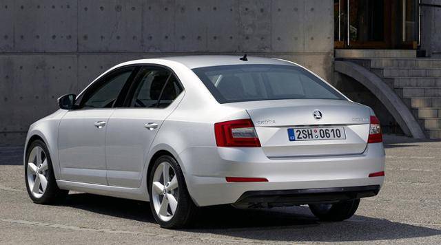 3세대 옥타비아