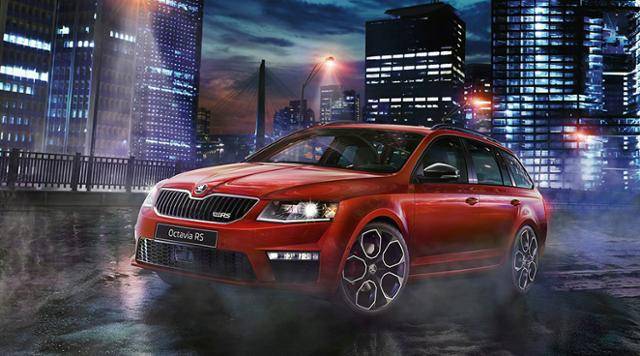 3세대 옥타비아