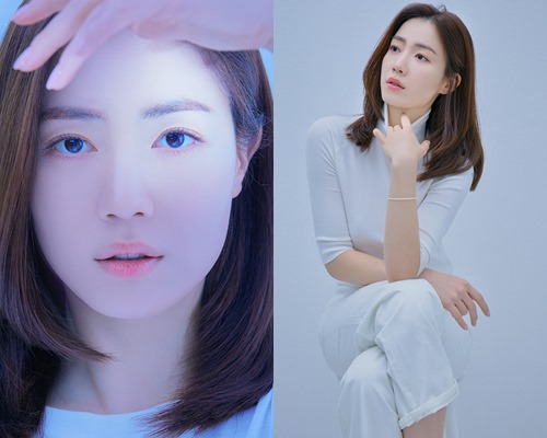 A new profile photo of actor Ryu Hwa-young will be released.I would like to ask for your interest and love, said Never Die Entertainment, a subsidiary company, on its official website and Instagram page of Ryu Hwa-youngs new profile photo.Ryu Hwa-young, who was first released in the new profile, stared at the camera with a moist and neat eye, showing the clean ceramic skin and attractive eyes without any blemishes, which are the greatest advantages.Especially her pink transparent makeup, which made good use of her charm, gave her a flawless beauty.In the second photo, she added a pure color by matching a white neck pole that makes her white skin stand out more, and her gaze staring at one place made her beautiful sidelines and features more prominent.Since then, he has been 35 years old in the web drama Love Scene Number # in February last year and once a notable film director, but at some point he has attempted to transform his acting by playing the forgotten Banya role, and is currently busy reviewing his next film.