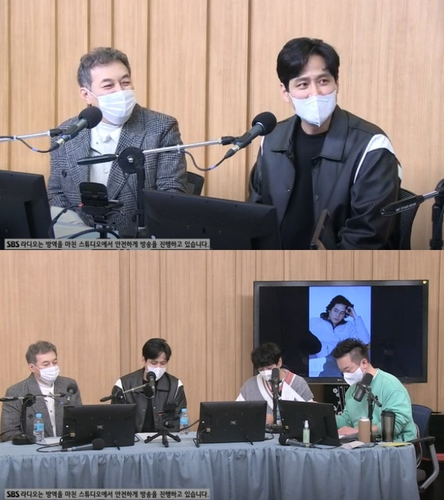 Past photos of the Han Ye Jong 2nd Jang Dong-gun days of Hae-jun Park were released.In the special invitation to SBS Power FM Dooshi Escape TV Cultwo Show (hereinafter referred to as TV Cultwo Show), which was broadcast on February 24, TVING original drama I have not done Do Best appeared as a guest.On this day, Kim Tae-kyun asked Hae-jun Park, who plays a role as a white-haired person in I have not done Do best yet, if he has lived a white-haired life.Hae-jun Park said, I do not have a lot of work, and I have a lot of empathy because I have done this. Even now, when we rest in the middle, we return to Baro white water.Kim Tae-kyun then asked if there was anything specially prepared for the image transformation of Hae-jun Park, who appeared in the World of Couples as Lee Tae-oh.Hae-jun Park then replied: I just didnt manage it rather than prepare it separately.Hae-jun Park said, I put it away, Kim Tae-kyun said, I have an age, so I have a Baro Baro reaction. I try to re-manage.Hwang Chi-yeol asked, I think you have gained a lot of weight. Hae-jun Park said, I did not eat it specifically.I took the work in order from the first time, so if you compare it with the first time, it will be more (steamed) as it goes backward. Later, a photo was released during the Han Ye Jong Theater in Hae-jun Park, which had the nickname Jang Dong-gun, the second Han Ye Jong.Hae-jun Park said, That picture is constantly turning. He said he was in his late 20s and early 30s.Its like a performance waiting room, I dont know who took it, Hae-jun Park added.