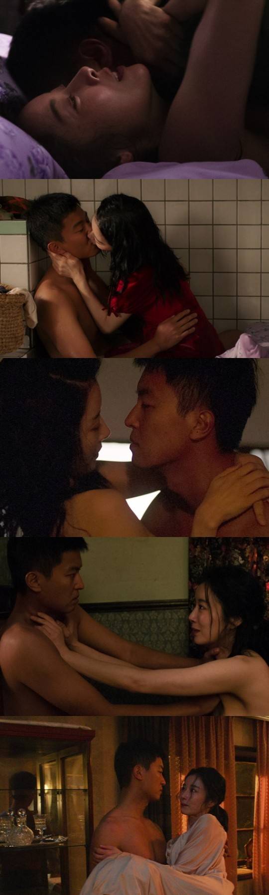 /사진='인민을 위해 복무하라'