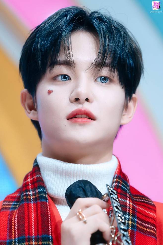 트레저 지훈
