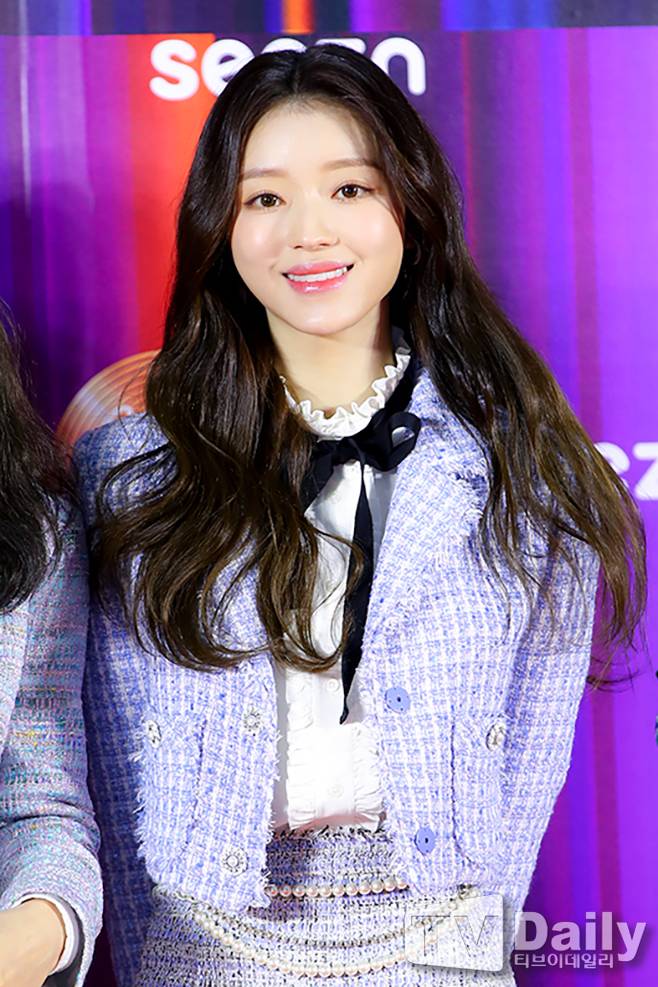 오마이걸 유아