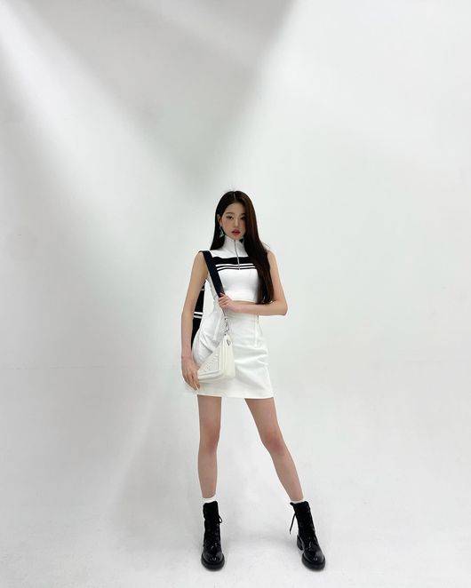 장원영 인스타그램