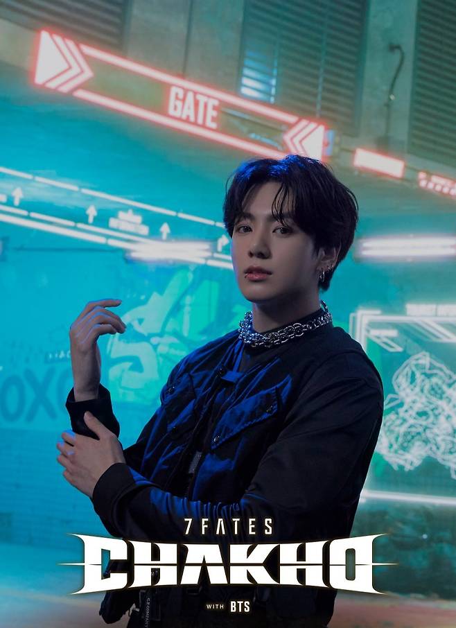 방탄소년단 정국 'Stay Alive', 3주 연속 英→아랍 차트 1위..'보컬킹' 위엄