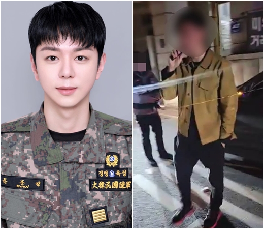 Idol group ZE:A leader Jun Young, 33, caused a Drunk driving scandal less than two months after taking the full-scale declaration ceremony.According to Police on August 8, Seoul Gangnam Police Station booked Jun Young the previous day on charges of driving Drunk under the Road Traffic Act.Jun Young is accused of driving a car on a road in Sinsa-dong, Seoul, at 1:46 am on July 7.At that time, Jun Young was reported to have been involved with a driver who was driving on the opposite side of the one-way road, and a driver who smelled alcohol and suspected Drunk driving reported Jun Young to Police.The YouTube channel Caracula, which deals with car-related incidents and accidents, released photos and videos saying, A famous male idol group leader A was caught in Police while driving intoxicated.In particular, he even seemed to be able to smoke e-cigarettes even when Drunk driving was caught.Police, who was dispatched to the scene at the time, measured the blood alcohol level of Jun Young and found that it was more than 0.08% of the drivers license cancellation level.Mr A later said Caracula, who identified himself as Jun Young, said: He already had a Drunk driving power (disposal of his license) in 2018.Drunk driving reoffending, he also claimed.Jun Young, who made his debut as ZE:A in 2010, joined the Army in July 2020 and was discharged from the Army in January.He has established Super Members Entertainment and has been a representative of the company. He has spent a meaningful time gathering ZE:A members who celebrated their 12th anniversary in an online fan meeting held in January.And shortly after, Drunk driving caused a stir that disgraced the team.Police plans to call Jun Young soon to conduct an investigation.Jun Young has not made any position on this.
