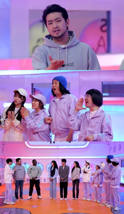 Stretched Man Lee Mal-nyeon plays Whats Hani? with National MC Yoo Jae-Suk and The SlapMBCs What is Hani when you play which is broadcast tonight (12th) evening? is featured in MBTI (personality type test) and I (introvert) Yoo Jae-Suk - Lee Mi-joo from Lovelies and E (outtrovert) talent Jung Jun-ha - singer Haha - gag woman Shin Bong-sun will team up and play a showdown by inclination.Lee Mal-nyeon, who appeared as an MBTI special participant, has a unique presence since his first appearance.Lee Mal-nyeon, who recently became a cable channel tvN Yu Quiz on the Block daily MC instead of comedian Jo Se-ho, was attracted attention with his fantasy breath with Yoo Jae-Suk. Shin Bong-sun said, Jo Se-ho was very restless and chased. Mal-nyeons presence was said.Especially, Yoo Jae-Suk was pleased to see Lee Mal-nyeon appearing, saying, I do not broadcast anymore, I increase the broadcast.Lee Mal-nyeon declares, I will do this only, and explains why he came out in What is Hani?Lee Mal-nyeon also said, I do not believe MBTI, and attracted attention by pouring out the story of being kinged (fevered) because of MBTI.If you say anything, You are I, Lee Mal-nyeon, who complained, said that he was more immersed than anyone when the MBTI confrontation began.Yoo Jae-Suk and Chakkok I show off the tendency to increase expectations.Lee Mal-nyeons performance, which will shine MBTI specials, can be seen on What is Hani? which is broadcasted at 6:25 pm on December 12.
