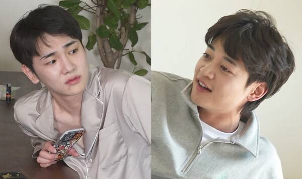 사진출처= '나 혼자 산다' 방송 화면 캡처