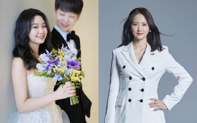 In the third week of March, news of Kim Su-mins marriage of former Announcer heated up the entertainment industry.In addition, Kim Ji-won, who started preparing for the SAT after leaving the company, was recalled.Lets compare the surprises of former Announcers who have left a stable job and opened their second life.Kim Su-min SBS former Announcers surprise marriage announcement was highlighted.I became a couple last month. I went to the ward office and reported it. Yes, he said in an article entitled The Spoiled Water on his blog on the 15th.My life is old when I say it in three letters. I had a lot of trouble with how to say it, he said. If I say I was marriage, everyone said, ??My husband is not a chaebol, and my stomach is only shit, he said.It was not as ordinary marriage as he said. Kim Su-min also said he had decided to hand over his last name to the child.I did not know, but it turned out that I was able to decide my childs surname to be born at the time of marriage.(The groom) said, There is no reason to follow my fathers surname unconditionally, and persuaded me that there should be more people who think like us.I could see his mind in his writing.Kim Su-min said: I dont know where this water will flow and go, what shape it will be, what depth it will be, the river or the sea.However, the feeling that I feel recently is that I have earned the courage to leave and to marry. I am proud of my life as a master of life because this life is so hard and betting on everything to use my happiness, and at the same time, it is my life. I am ruining my life hard.I know at the same time. This will be a masterpiece. Kim Su-mins move was Top Model, as was the sudden marriage news: Kim Su-min, who joined SBS 24 as Announcer in 2018.At the age of 21, he won the youngest Announcer title ever, breaking the competition rate of 1,500 to 1.Since then, he has been in charge of TV Animal Farm, Full Entertainment Night, and Toktok Information Brunch. He came out of SBS last year, three years after joining.Kim Su-min said through his YouTube channel Winning Zone, I am a subjective person, but I could not live as an active person.Kim Ji-won, former KBS Announcer, set a new goal of Top Model of Korean Medical School after leaving last year.He told his instagram that he was putting down KBS Announcer and taking a new step called Top Model of Oriental Medicine.Kim Ji-won, who joined KBS in 2012, conducted Top Model Golden Bell, News Square and News 9.He spent time as a patient with burnout syndrome and health problems, and after he cured his illness at a oriental hospital, he fell into the charm of oriental medicine.Kim Ji-won said in an interview with a media, I often feel like a child actor and I have a good feeling about broadcasting. I have lived with broadcasting for a lifetime, and now I need to study to shape my desire.After leaving, he was devoted to preparing for the SAT, and he also broadcast live on his personal YouTube channel.After the SAT, Kim Ji-won failed to go to Oriental Medicine, but started another Top Model as a businessman: the establishment of the Announcer Academy and the agency.iMBC  Photo Sources = Instagram