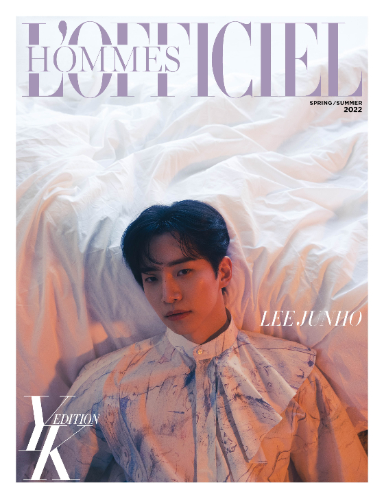 On the 21st, French Sensibility Mens Magazine Ropisiel Homme YK Edition released a cover and a solo interview picture in spring and summer.In an interview, Lee Joon-ho asked, Did you have any difficulty in choosing a return to work that could be a turning point in the Actors life after the whole time? It was a great luck to meet the Drama Red End of Clothes Retail.I wanted to be able to digest this role, but on the other hand I wanted to challenge it more because it was difficult.I thought that if I tried hard and did this role well, I could be a great achievement in the Actors life. Lee Joon-ho, who appeared in MBC Drama Red End of Clothes Retail and shook her heart as the best romanticist of the Joseon Dynasty, showed her charismatic suit fit in contrast to her unique boy beauty.Especially, he has a wild style such as a black suit and a leather biker jacket, and he has a mature masculine beauty.