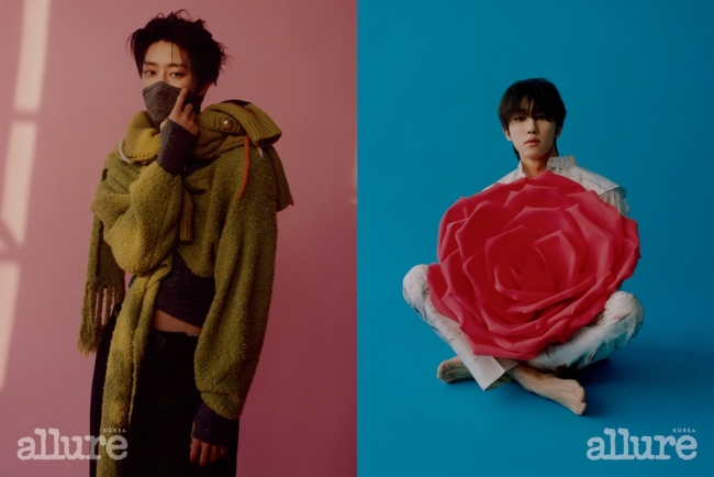 A solo picture filled with the unique sensibility of group Seventeen member Xu Minghao was released.Today (22nd) Fashion and lifestyle magazine Allure Korea released some interviews with a April issue photo full of emotional aspects of Seventeen Xu Minghao, which released the Chinese solo digital single Hai Cheng (High Cheong) on the 18th.In the public picture, Xu Minghaos usual habit, which is known to receive energy through meditation, tea ceremony, and nature, is motif, and it contains various concepts that cross various concepts from calm appearance to fashionable charm.In particular, Xu Minghao has completed a dreamy and chic mood picture cut by using props in the right place, and has absorbed various color backgrounds perfectly with his own color and poured out a model force.In a series of interviews, Xu Minghao said, When I meditated, my mentality became tight and my mind became better.When I was doing tea ceremony, I had the power to make people feel calm and honest, and I felt my affection for meditation and tea ceremony.Xu Minghaos emotional pictures and interviews, which are waiting for spring rain and cherry blossoms in April, can be found in the April issue of Allure Korea and on the website.Allure Korea Provision