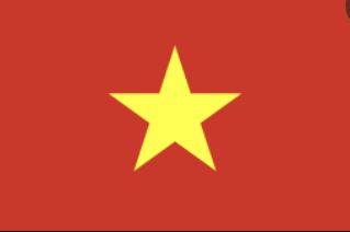 사진=베트남 국기