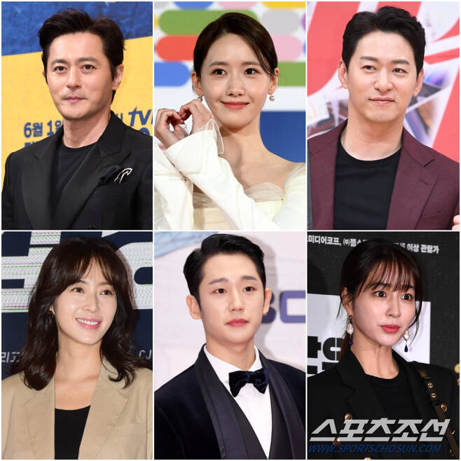 The guest line-up, which attends like the Wedding ceremony of the century, is also gorgeous.Hyun Bin and Son Ye-jin will hold a Wedding ceremony at Aston House in Grand Walkerhill Hotel, Gwangjin-dong, Gwangjin-gu, Seoul, at 4 pm on March 31.It is an informal Wedding ceremony, but there is a lot of attention as a marriage of top Korean stars.Particularly, the attendance of fellow stars who shine the Wedding ceremony on this day is also a matter of concern.Hyun Bin and Son Ye-jin, who have been living in the entertainment industry for 19 years and 23 years, each show off their friendship with many stars.As such, it is expected to make a hundred years in the blessing of the stars of the past.First of all, there is a production team of the movie Movie - The Negotation, which was first linked to Hyun Bin and Son Ye-jin, and the drama Loves Unstoppable, which played the role of a mischievous bridge.Director Lee Jong-seok of Movie - The Negotation and director Yoon Jae-gyun, director of production, Lee Jung-hyo PD and Park Ji-eun will attend.Even the best actor with Hyun Bin cant be missed.Ahn Sung-ki, Joo Jin-mo, Cha Tae-hyun, Park Jung-hoon, Ji Jin-hee, Kim Sun-a, Ha Ji-won, Lee Yeon-hee and Lim Yoon-a received a wedding invitation for Wedding ceremony of the century.They are not only the work with Hyun Bin, but also the characters who continue their friendship in private.Son Ye-jin and close beauty actresses also attend.Song Yoon-ah, Lee Min-jung, Um Ji-won, Oh Yoon-a and Gong Hyo-jin will make the beautiful Wedding ceremony more beautiful.Also, I bless the future of Son Ye-jin, a senior in the middle of the year, who has been breathing with a pretty sister who buys rice well.In addition, JTBC drama Thirty, Nine, which is currently on the air, will also be attended by Kim Ji-hyun, who will show off Tick Chemie in reality.Entertainment officials also shine in the spotlight: The main figures of each agency, including Hyun Bin and Son Ye-jin, as well as representatives of famous actor management are also attending.In the shining guest lineup, actor Jang Dong-gun is the congratulatory address, the society is the broadcaster Park Kyung-rim, and the celebration is singer Kim Bum-soo, spider and Paul Kim.It is a lineup that is comparable to the year-end awards ceremony, and it is already getting hot attention.However, in the aftermath of the new coronavirus infection (Corona 19), it was confirmed that many stars who received wedding invitations but congratulated them from afar were also significant.They appear to have blessed the marriage of Hyun Bin and Son Ye-jin with warm messages, though they are Boycott on the scene.