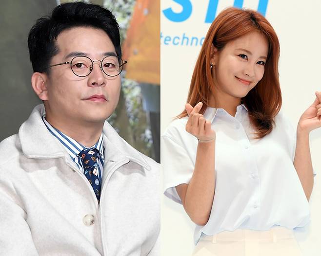 A top-notch gag couple was born: Kim Jun-ho and Kim Ji-min, who met as Gag Concert seniors, are in love.As a result of the star coverage on the 3rd, Kim Jun-ho and Kim Ji-min have recently developed into a couple.It has been the first time that he has made a relationship with the line and junior of the gag system, but it is said that he recently started serious fellowship.Kim Jun-ho and Kim Ji-mins agency JDB Entertainment official told the star, It is right that two people have developed into a couple of couples with good feelings recently while they have been in a relationship with their seniors.The relationship between the two dates back to when Kim Ji-min was an aspiring Comedian.In the past broadcast, Kim Ji-min has revealed his relationship with Kim Jun-ho when he was an aspiring student.In addition, Kim Jun-ho was found on SBS Ugly Our Little, where Kim Ji-mins incense was found, and he was sweating about the suspicion of dating two people.At the time, Kim Jun-hos sister Mijin also said, Kim Ji-min is good, I will cheer.Kim Ji-min is a comedian of KBS 21 in 2006 and is a junior of 7 riders with Couple Kim Jun-ho.He also announced his face and name as a representative beauty gag woman during the heyday of KBS2 Gag Concert.TVN comedy big league and various variety programs are continuing to play.star Kwak Hyun-soostar winter