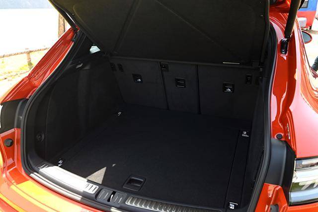 포르쉐 마칸 GTS 시승기