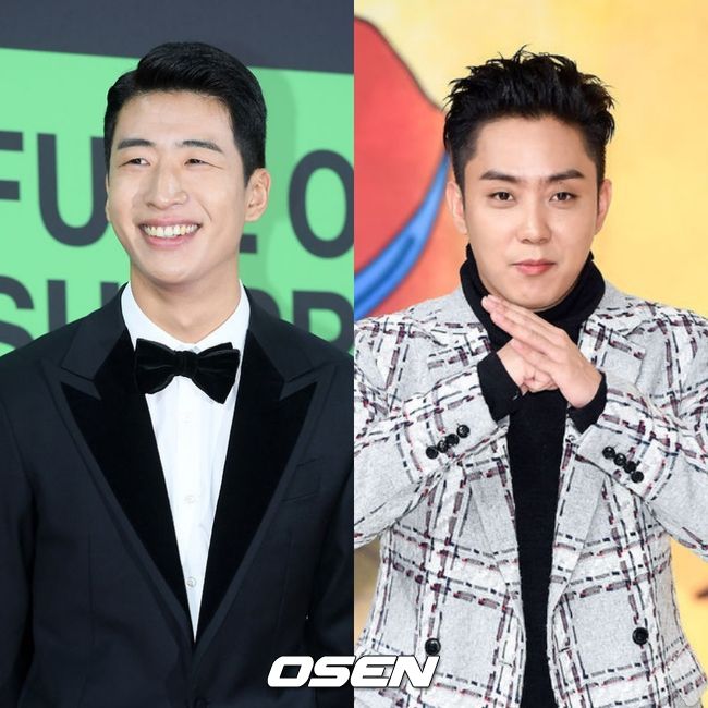 All The Butlers undergoes member change: Actor Yoo Soo-bin leaves and singer Eun Ji-won joinsOn the 4th, an official of SBS entertainment program All The Butlers said, Yoo Soo-bin, who has been enlightened with various masters for the time being, graduated from All The Butlers after broadcasting on the 10th.All The Butlers said, Yoo Soo-bin made this decision to concentrate more on his acting activities. I am grateful to Yoo Soo-bin, who has been the youngest child of artistic fetus in All The Butlers, and the members and crew will sincerely support the future of Yoo Soo-bin.Yoo Soo-bin joined All The Butlers as the new youngest in July last year.He has been representing Youth these days and has been working with the All The Butlers members as well as the masters for the first fixed entertainment.His vacancy is joined by Eun Ji-won; he will be joined by existing members Lee Seung-gi, Yang Se-hyung and Kim Dong-Hyun as fixed members.In particular, Eun Ji-won has been working on various entertainment programs including Lee Seung-gi, a fixed member of All The Butlers, KBS 2TV 1 night and 2 days and TVN Shin Seo Yugi.As an entertainment veteran, he hopes to see what he will do in All The Butlers.All The Butlers is the most brilliant moment of life, our youths who fall into many question marks.It is an entertainment that depicts the process of giving a special day to be a feeling mark to those who wander around. It is broadcast every Sunday at 6:30 pm.DB.