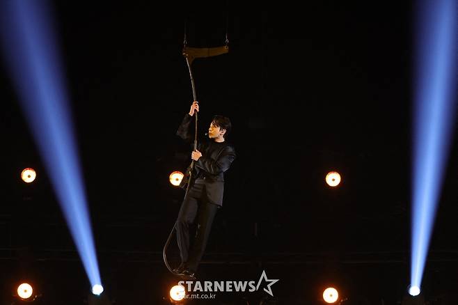 방탄소년단 정국(BTS JUNGKOOK) /AFPBBNews=뉴스1=스타뉴스