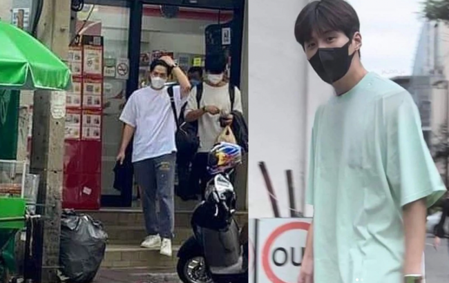 Kim Seon-ho, who appeared in about six months, is happy to see his fans; Kim Seon-ho, who is currently filming abroad, has been spotted.Recently, Kim Seon-hos recent news through online community was surprised by fans.In the open photo, he was wearing a mask in Thailand, wearing a mask freely, or waiting for a meal at a restaurant with his mask off.I have been showing up for six months, so I am glad to have domestic fans starting with overseas fans.This is attracting attention as many people are attracting attention as they occupy the top ranking of real-time portal site.Kim Seon-ho was reported to have met Park Hoon-jung, the staff, and actor in December when he attended the film Sad Tropical script reading.Kim Seon-ho is once again expecting fans to show his passion for Acting for Park Hoon-jung, who believed in him, and his senior actors and fans.From August to November last year, the 2004 release film Somewhere somewhere, something happens to someone, it must appear Mr.Handy, Mr Hong (starring Eom Jung-hwa and Kim Joo-hyuk) is a remake of the drama Gang Village Cha Cha Cha Cha Cha, a universal white-water and neighborhood solver Mr.Handy, was greatly loved by Mr Hong (Hong Doo-sik).Among them, there was a personal life controversy last October, but in December, he won the AAA RET Popularity Award and the U + Idol Live Popularity Award at the 2021 Asia Artist Awards (2021 Asian Artist Awards, abbreviated 2021 AAA) held at KBS Arena.It was reported that all of them were made by fan voting, but the fans strong support was impressed.However, Kim Seon-ho, who showed carefulness to the media, released the trophy through his agency Salt Entertainment SNS.I have conveyed your precious hearts well with the trophy, and I am grateful to Kim Seon-ho Actor for always being a great force.I will be Salt who will try to repay your precious heart. Kim Seon-ho dedicated staff SNS also has two 2021 AAA trophy photos and said, I sincerely thank the fans who gave me a meaningful award.I am grateful for your support, but I will try to give you a good look. He expressed his sincerity to the fans who are constantly supporting him.Two months later, Kim Seon-hos good deed was announced late in February.Recently, Salt Entertainment official said, Kim Seon-ho Actor donated 50 million won to the Korean Leukemia Childrens Foundation last December.This is not the first time Kim Seon-ho has done good; he donated 100 million won to the same foundation in January last year.Online SNS