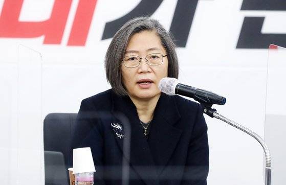 이수정 경기대 교수. 뉴스1