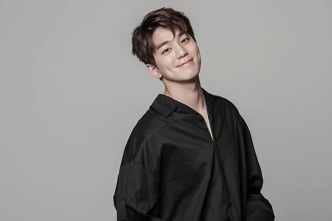 /사진=해피트라이브엔터테인먼트