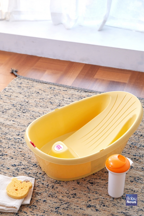 오케이베이비 온다베이비. ⓒ오케이베이비