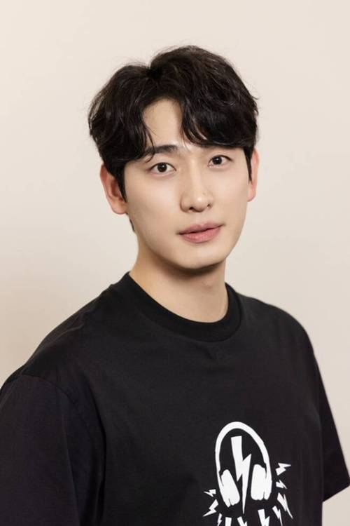 배우 윤박이 MK스포츠와 인터뷰를 진행했다. 사진=H&엔터테인먼트