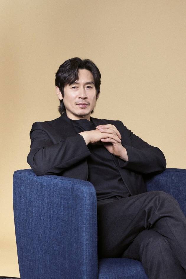 '야차' 설경구./사진제공=넷플릭스
