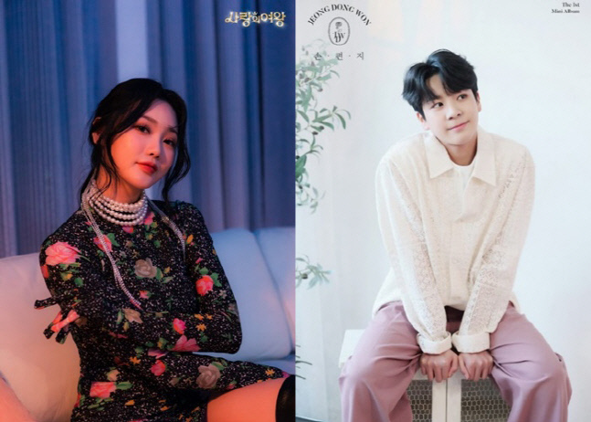From Jang Yun-jeong to Lim Young-woong, Hong Jin-young, Kim Ho-joong and other big-name Trot stars have come back to the market and are already hot.Above all, they are expected to return to various new songs of various genres as well as Trot genres, so they are expected to get a glimpse of the different charms they have not seen before.First, there are Trot Singers who have been active for a long time.Hong Jin-young, who returned to the stage after finishing about a year and five months of self-reflection due to the controversy over plagiarism in the snow, Jang Yun-jeong, who announced his new album in two years after the Best Album in 2020, and Hong Ji-yoon, who will show new music in about a year after the selection of Mistrot 2.Hong Jin-young released his new song Viva la Vida on the 6th and started his full-scale activities.This song is a Latin dance song that changed the color of the existing Hong Jin-young.Previously, Hong Jin-young has become a Trot goddess with a number of hits such as Battery of Love, Thumbs and Goodbye with its unique bright and lovely energy.It is noteworthy whether Hong Jin-young, who foreshadowed more activities, starting with Vivah La Vida, will be able to gain public hearts again.The comeback fever in eight months is simply explosive.Although the details of the album have not yet been released, the online music sales server server has been running down from the first day of the pre-release.Lim Young-woong craze is expected to lead to Concert following regular album.Lim Young-woong is already attracting attention because it will hold a total of 21 large-scale national tour concerts starting with the Goyang performance on May 6, which sold out at the same time as the ticket opening.Trot Shindong Jung Dong-won will come back this month with more mature voice and deepened sensibility.Jung Dong-won, who showed extraordinary record power with 140,000 copies of sales volume with his first full-length album, Nostalgia, A Tree that was released last November, is expected to show some different music colors this time.Tvarrotti Kim Ho-joong is also anticipating full-scale activities after the call off in June.Kim Ho-joong will release his new song My Voice on June 9th day when Call is off and thank the fans who waited for the military service period.In addition, he will visit Italy in July to prepare a collaboration song with popper singer Andrea Bocelli and open a solo concert this year.Since 2019, Trot has become the main genre of the music industry, but the successive additions have not been able to create such a Trot star, and the Trot fever is also slowing down, said a K-pop official. It is noteworthy that the comeback of the big stars will bring a new wind to the Trot.Photos  Provide each agency