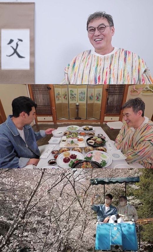 Singer Jang Min-Ho will go to a surprise birthday party for actor Kim Kap-soo.On Wednesday, 19th, KBS 2TV entertainment program The Last Godfather (hereinafter referred to as The Last Godfather), which is broadcasted at 10:40 pm on Tuesday night, Jang Min-Ho prepares a special birthday event for Kim Kap-soo and is on the air.Jang Min-Ho finds Gwangju, full of spring flowers with Kim Kap-soo, because Kim Kap-soo said he wanted to see flowers in the spring.Jang Min-Ho not only visits a good place to see spring flowers, but also makes a big banner or treats 30 special ceremonies.Jang Min-Ho is a birthday party venue in Chungjang-ro, Gwangju, where Kim Kap-soo is guided; at this time Jang Min-Ho hosts one of the birthday events.But Kim Kap-soo says Ashamed and shuts Jang Min-Hos mouth, along with a prehistoric line to headlock (?) It is said that it is curious about what event it witnessed.Kim Kap-soo then arrives at the birthday party venue with Jang Min-Ho.Jang Min-Ho organises another event for Kim Kap-soo, who has no photos of the birthday party, and preparing for a remind birthday party.In particular, Kim Kap-soo is attracting attention as a back door to wear a baby hat and reveal a cute aspect.Meanwhile, The Last Godfather is a super-close observation entertainment that learns through Wealthy (child) and mother and daughter (), who newly met the steamy heart between Family that could not be shown in reality.