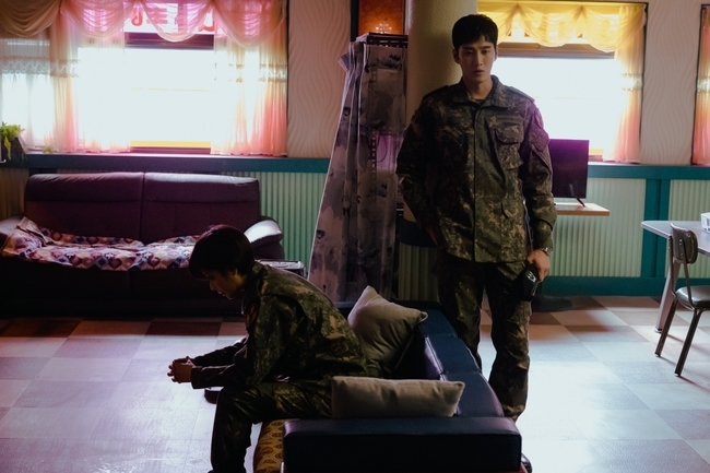 Military Prosector Doberman security prefecture and Jo Bo-ah meet Danger moment.TVNs Drama Military Prosector Doberman (playplayed by Yoon Hyun-ho/directed by Jin Chang-gyu) predicted the trials that came to Dobaeman (Anbo-hyun), Cha Du-riin (Jo Bo-ah), and their strong assistant Kang Ha-joon (Kang Young-seok) on April 18.Until now, Dobaeman and Cha Du-ri have been fully helped by Kang Ha-joon, an assistant in the revenge of their parents against the Billons.The shadow of betrayal that came to the three people who have overcome Dangers moment with a shrewd operation for revenge and a steady will amplifies the question of what variables will act on their revenge plans for the Billons.In the last broadcast, Kang Ha-jun was shown a scene where he received an offer that he could not refuse to Yongmun-gu (Kim Young-min).Kang Ha-jun refused the proposal to the short-cut, but he condemned Danger, who had been confronted with the Gangs Solution, as a bait, and eventually shocked him by handing over decisive evidence to Yong Mun-gu to prove the sin of Aging Young (Oh Yeon-soo).SteelSeries, which was released while the curiosity of viewers toward the change of their relationship is soaring, is predicting the tragedy that three people face with only the person Danger alone.First, the first SteelSeries can be seen in the tea room azit where the three people were working together, and the somber man of Cha Du-ri and the only two left.The thoughtful and troubled Cha Du-ri, the static between the two, speaks for their feelings and makes them stay longer.SteelSeries, which contains the scene where Dobaeman and Cha Du-ri have a separate meeting with Kang Ha-jun, also catches the eye.Among them, the difference in temperature between the two people who treat Kang Ha-jun is interesting.In the eyes of Dobaeman, who can not tolerate the rising anger and grasps the neck of Kang Ha-joon, disappointment and betrayal are seen.On the other hand, in another SteelSeries, the clock, which is also a sign of the beginning of the relationship between the two, is caught by Kang Ha-jun, who is handing over to Cha Du-ri, and the subtle minute Danger feels between them is further doubled.Especially, in the expression of Cha Du-ri, I feel more worried than anger and disappointment, and the figure of Kang Ha-jun, who is struggling with his own self-defeating, leaves a deep regret, making me look forward to the 13th episode of Military Prosecutor Doberman.